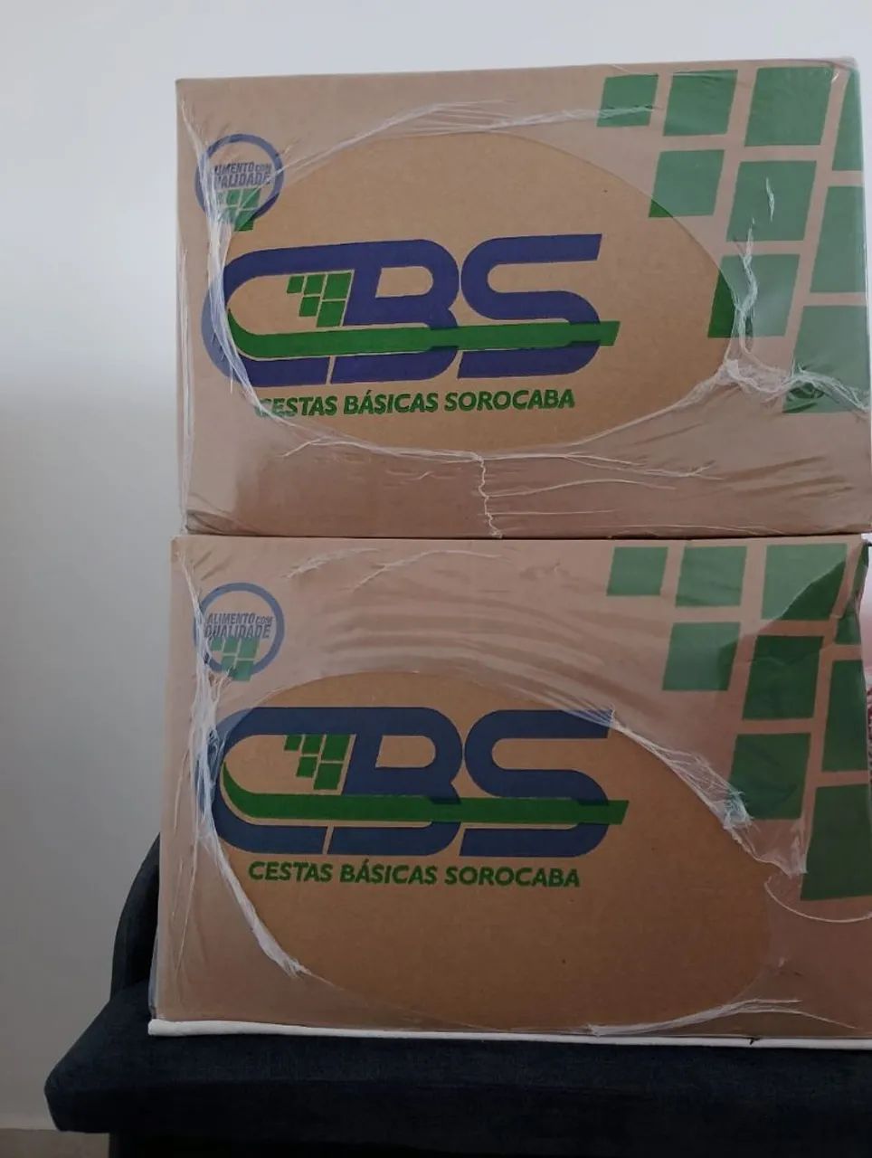 CESTA BÁSICA CBS 