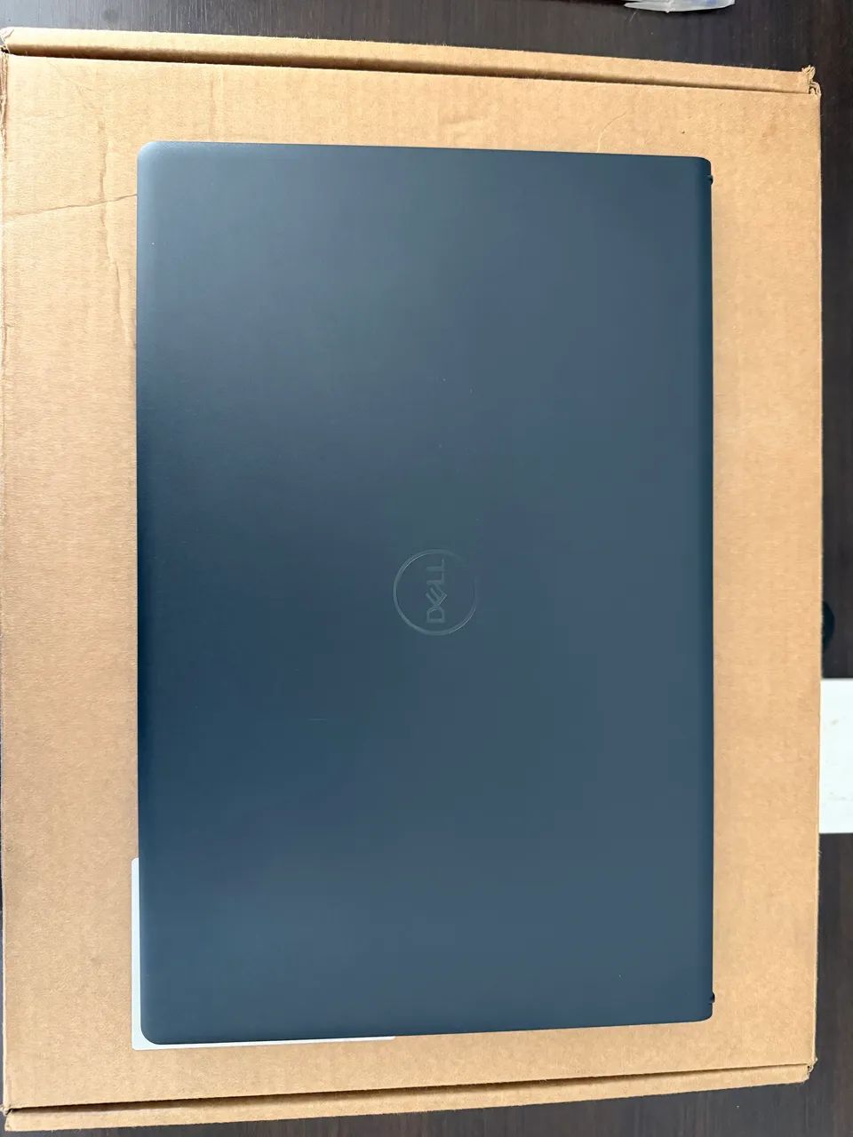 Notebook Dell i5, 8Gb com caixa e garantia - Foto 3