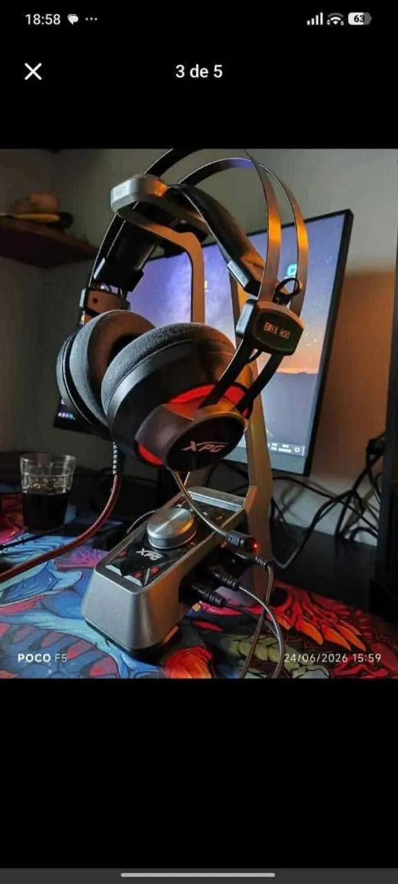 PC GAMER COMPLETO  - Foto 3