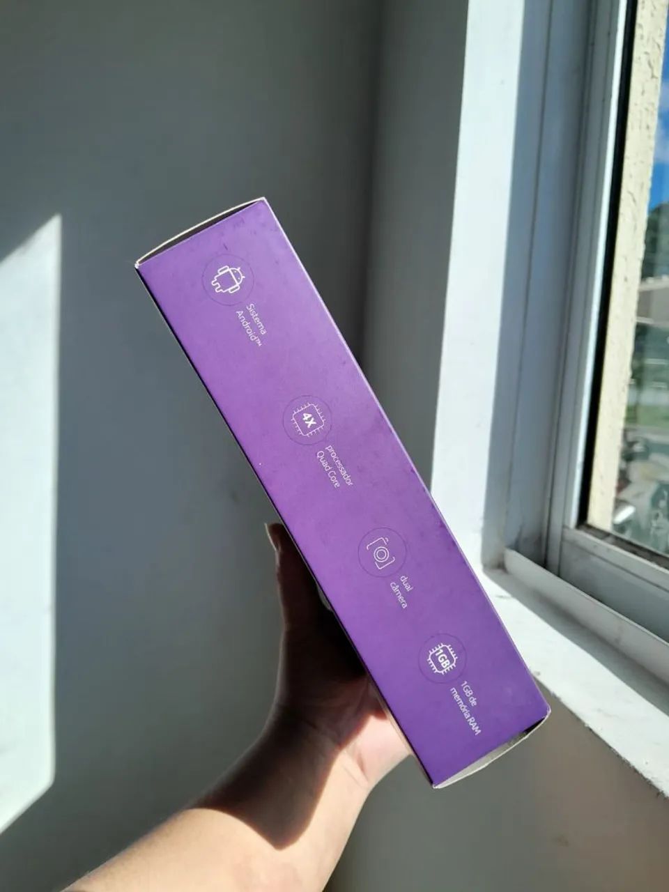 Tablet M7S Plus - Foto 4