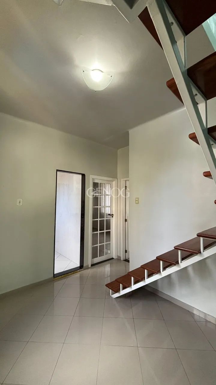 Apartamento duplex a venda no Rio Comprido - Foto 4