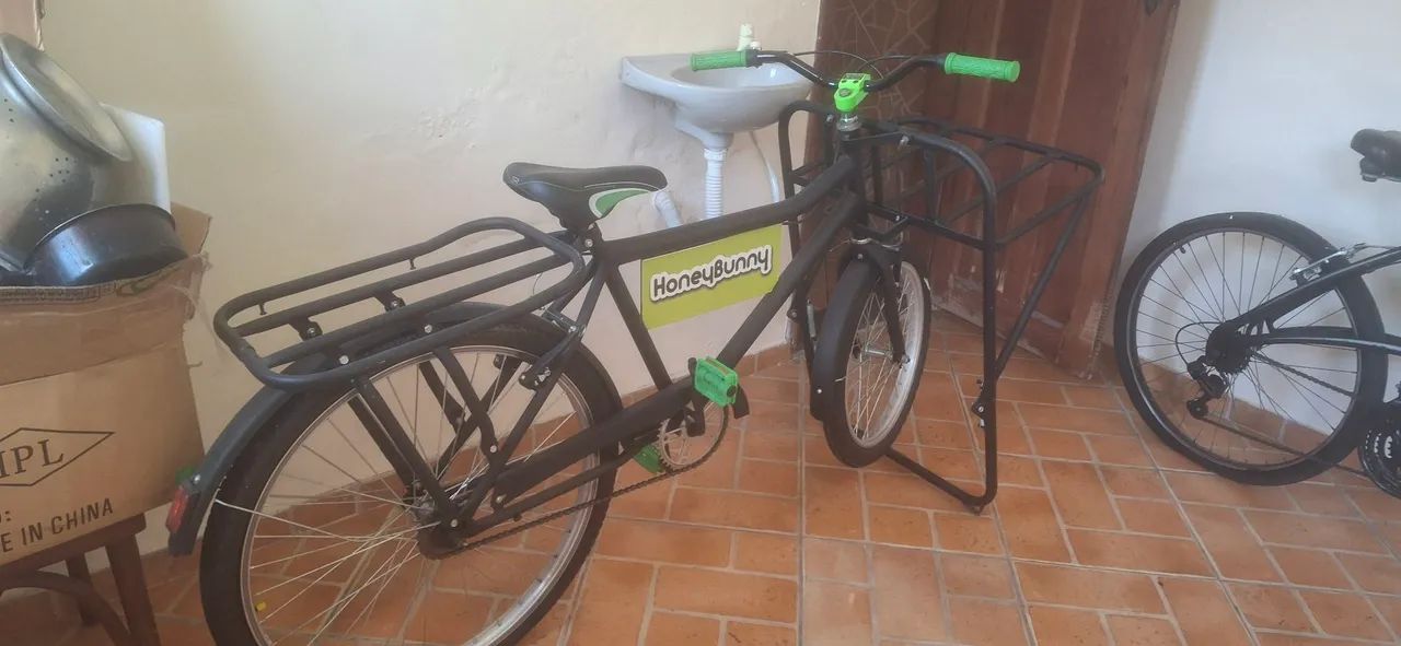 Bicicleta  - Foto 5