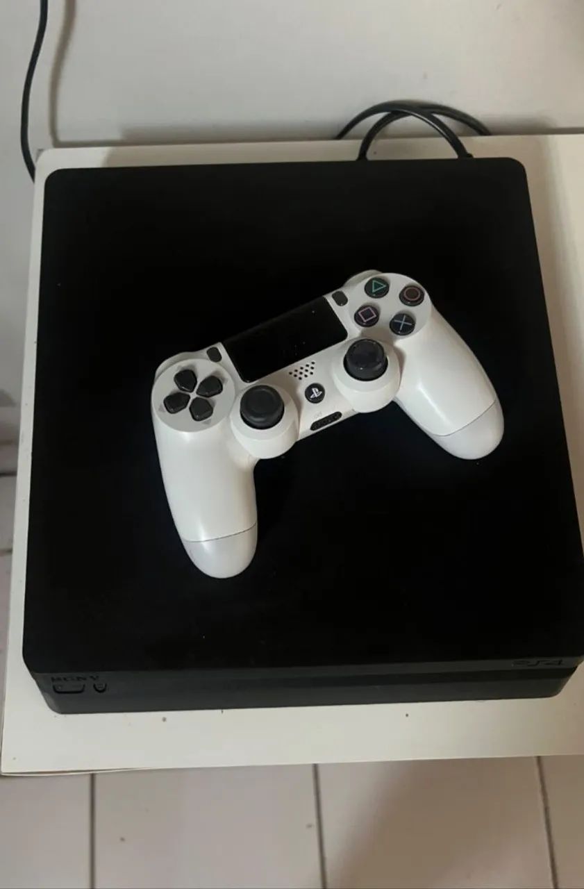 Ps4 destravado  - Foto 2