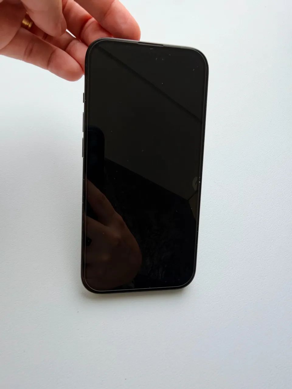 VENDO IPHONE 15 de 128GB BEM CONSERVADO - Foto 3