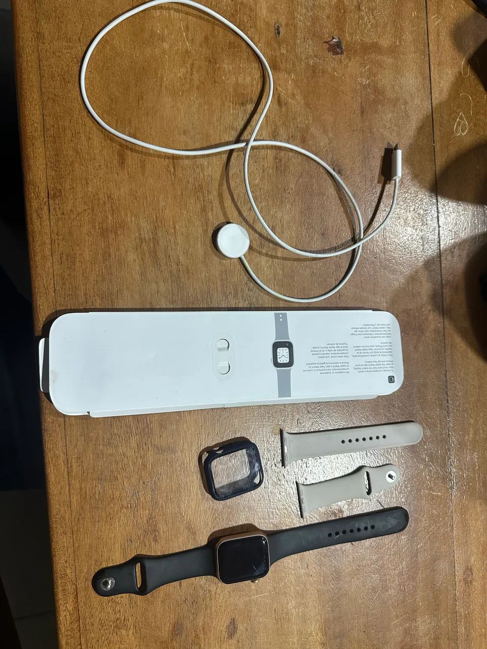 Apple Watch SE 