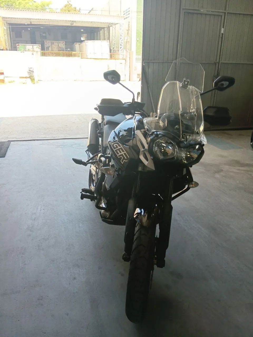 Moto a venda  - Foto 3
