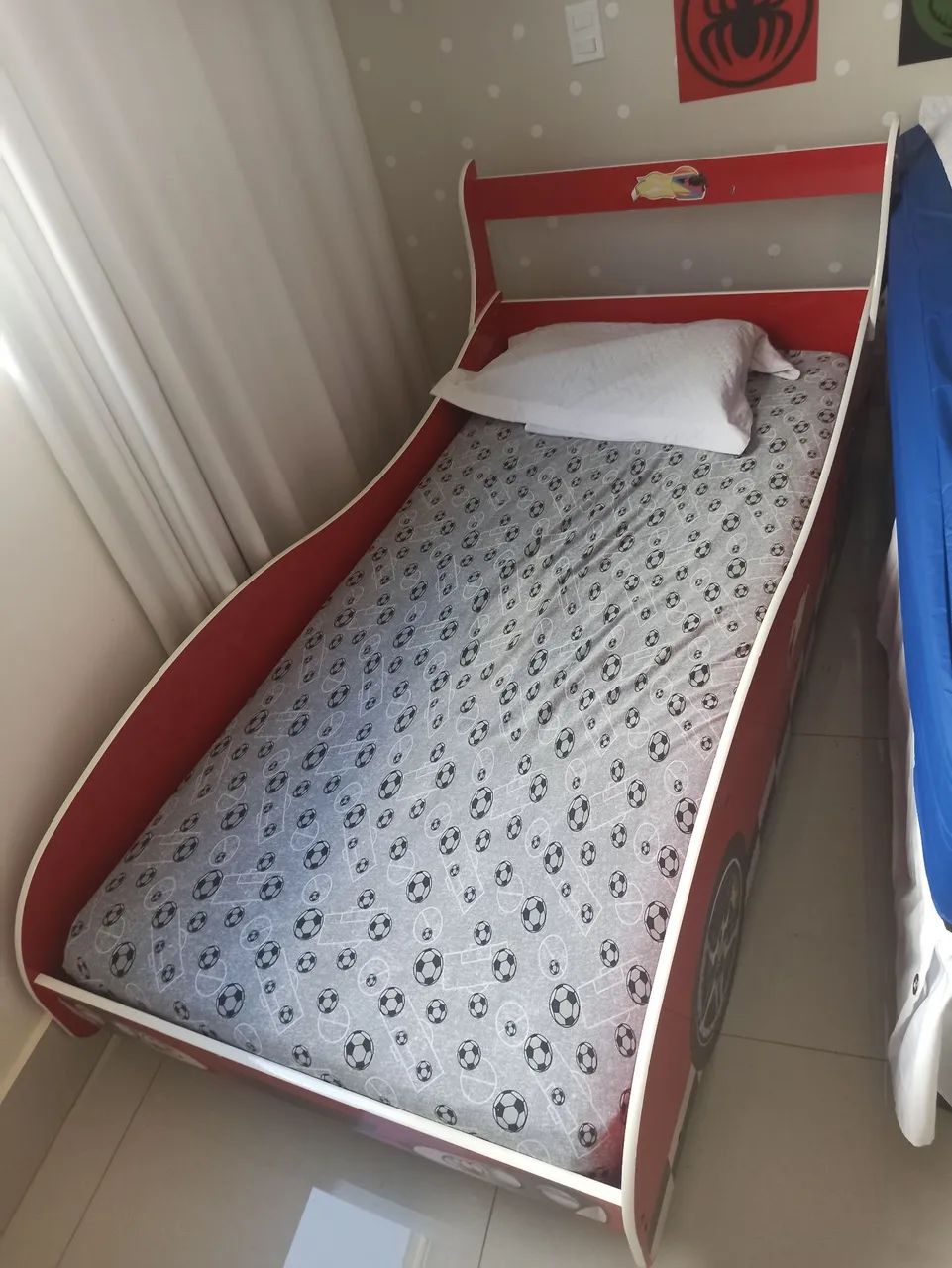 Cama infantil  - Foto 2