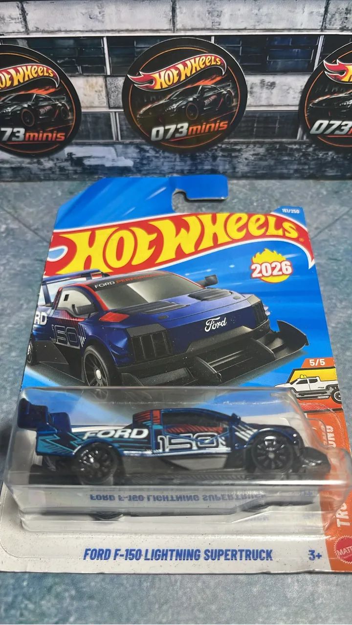 Lote hotwheels 10 - Foto 2