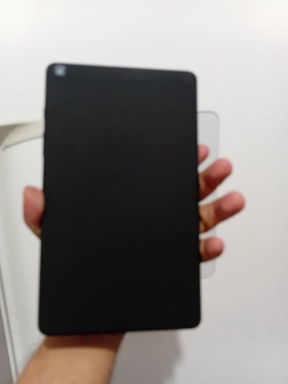 Tablet T295 Samsung + caixa  - Foto 3