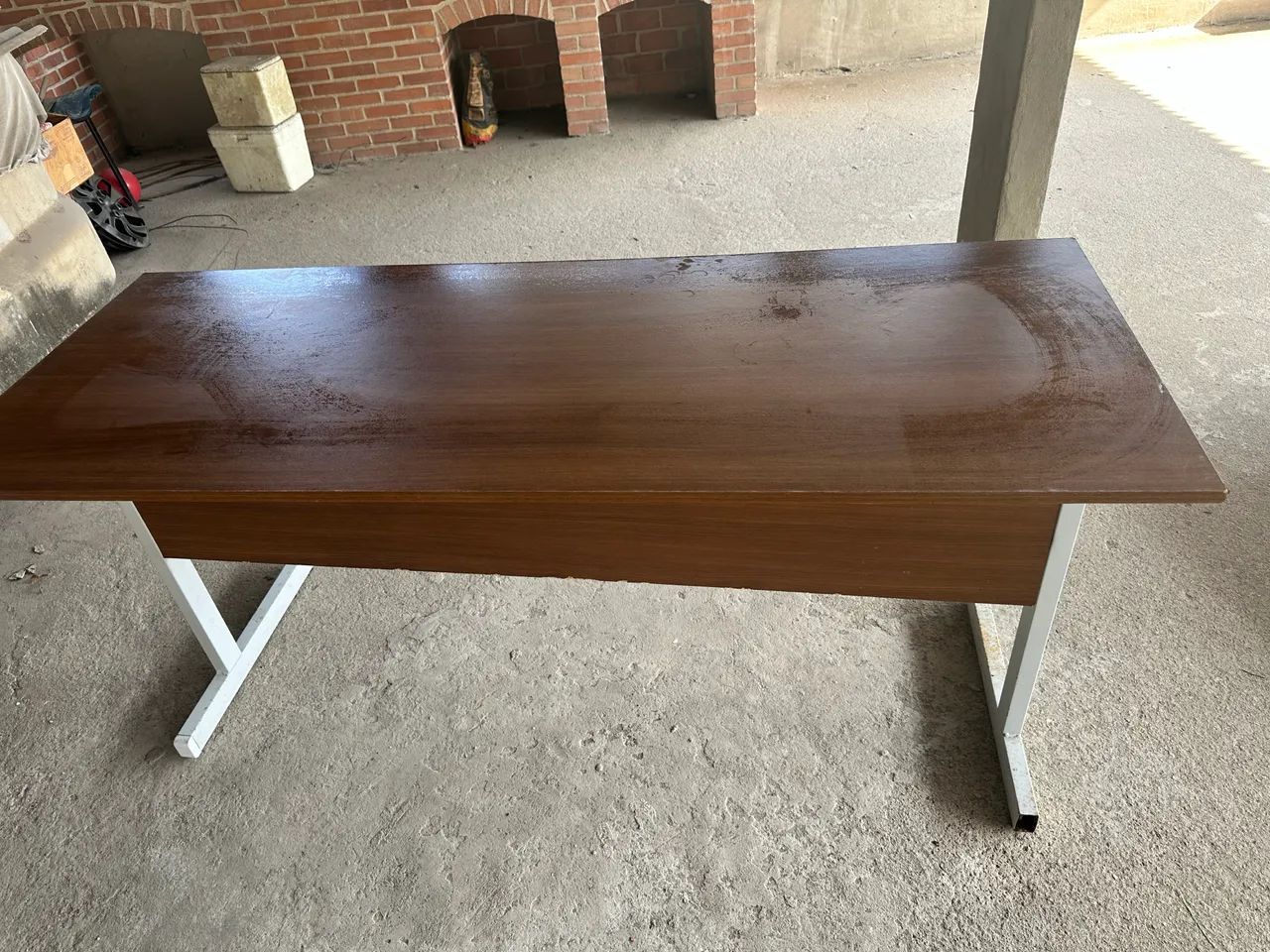 Mesa escritório  - Foto 2