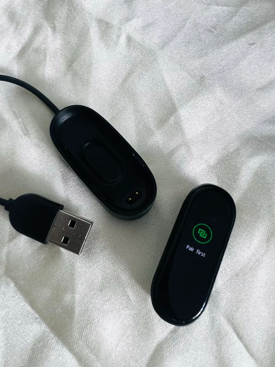 Mi Band 4 Xiaomi - Foto 5