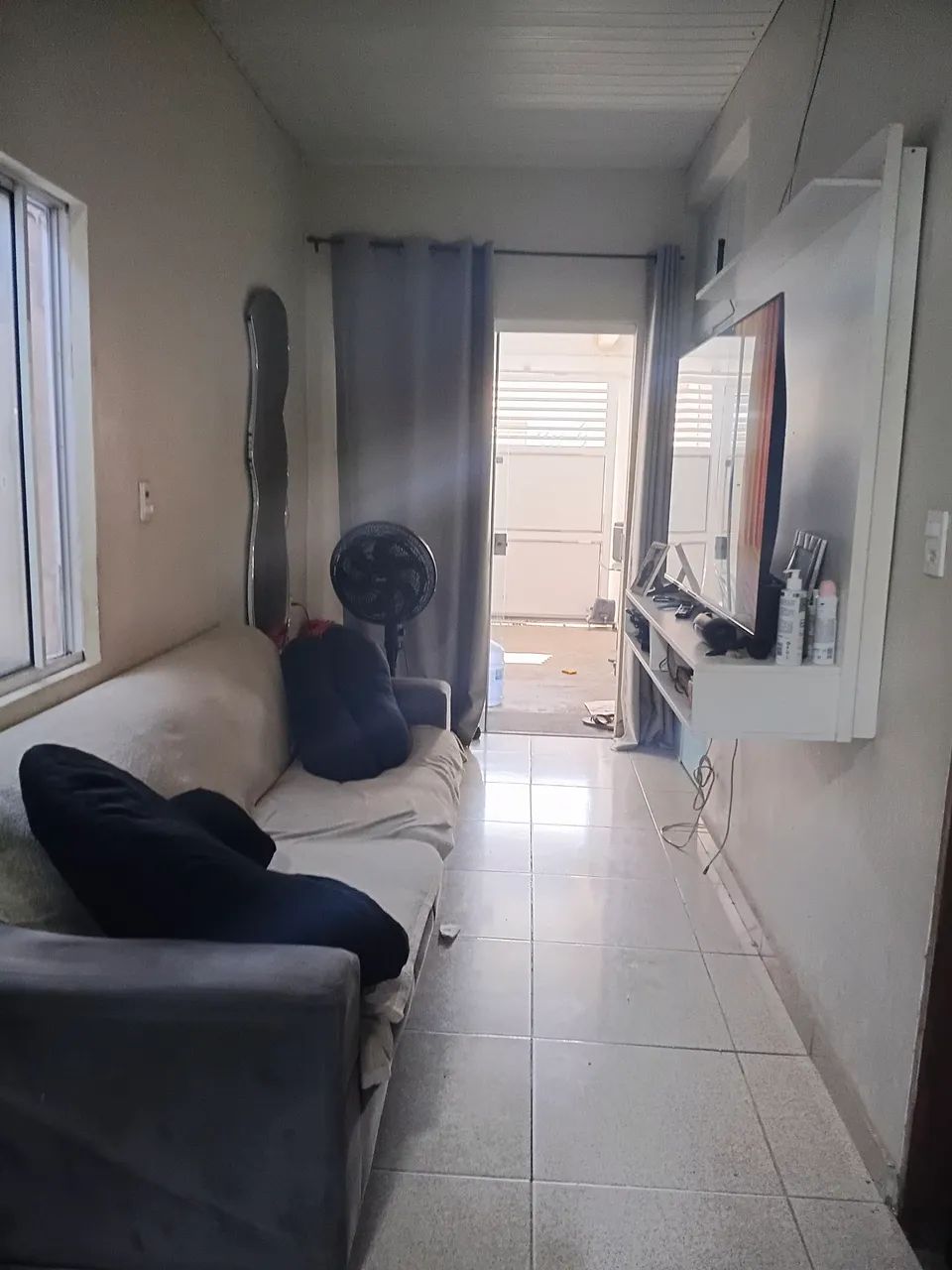 Vendo casa buritizal  - Foto 2