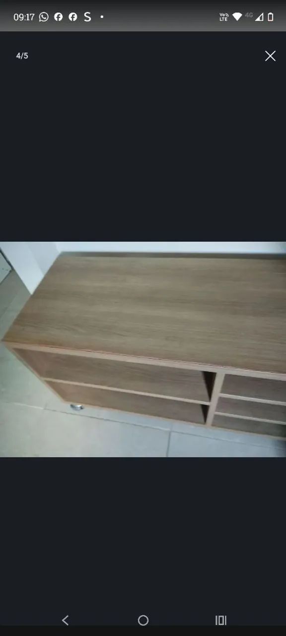 Rack  - Foto 5