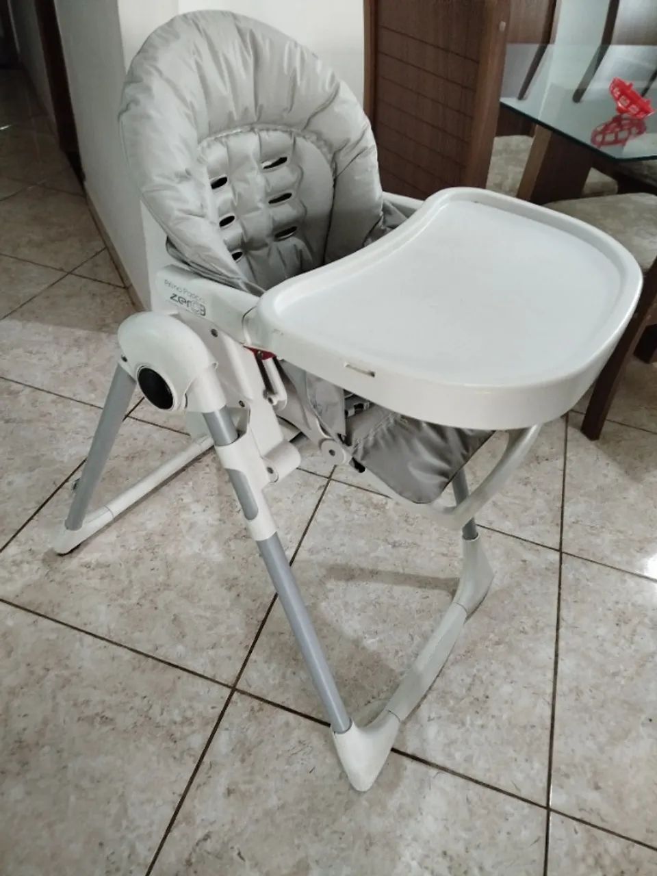 Carrinho bebê  - Foto 2