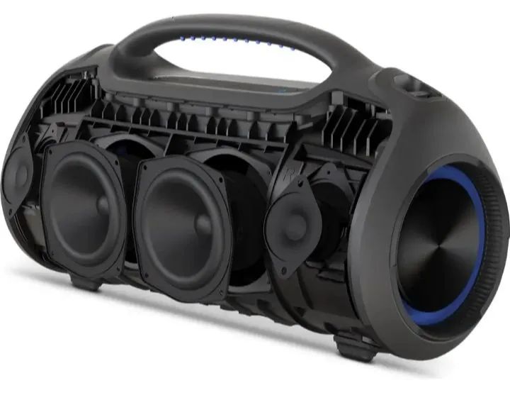 Bombox philips 