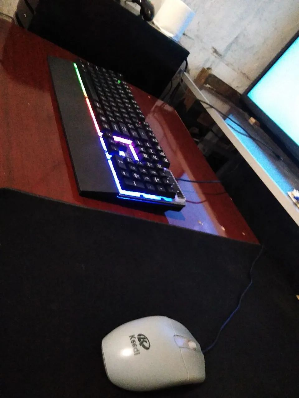 Pc gamer barato - Foto 2