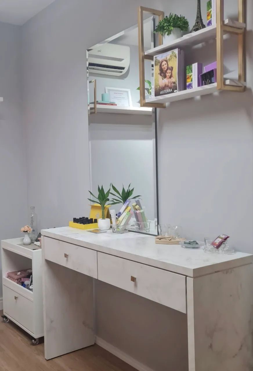 Aparador Balcão MDF