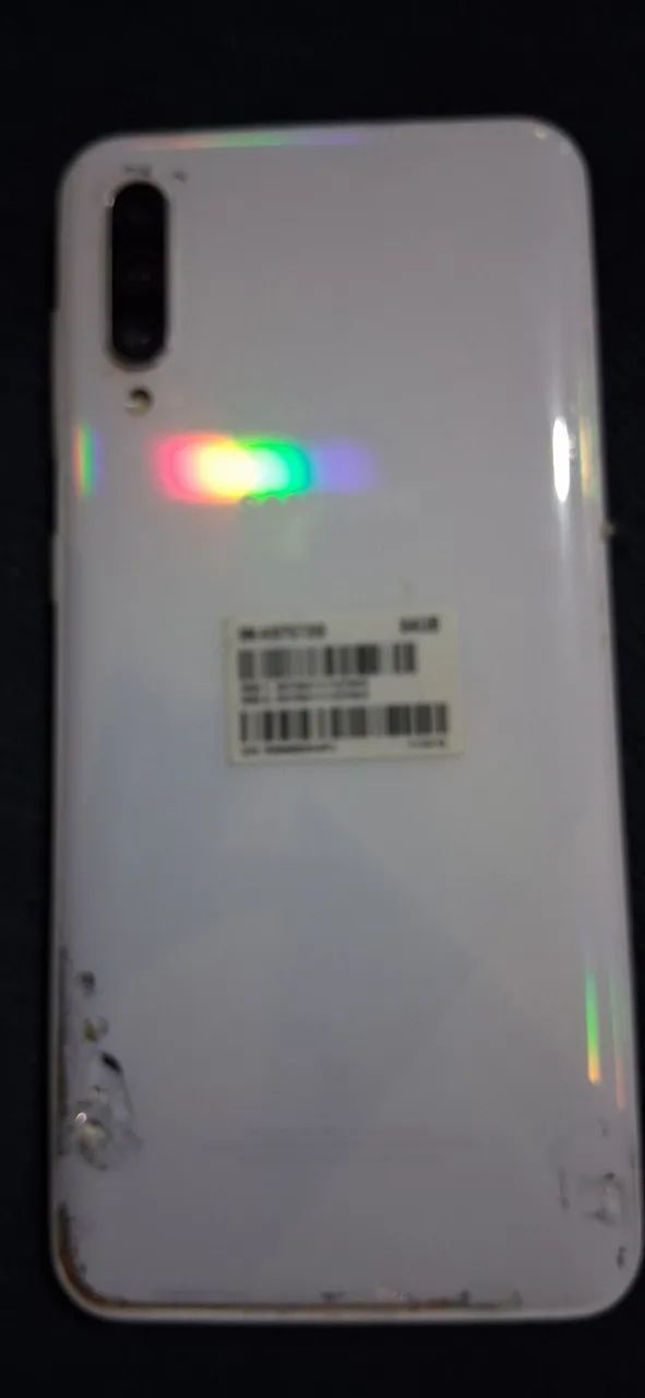 Celular SAMSUNG A30s - Foto 2