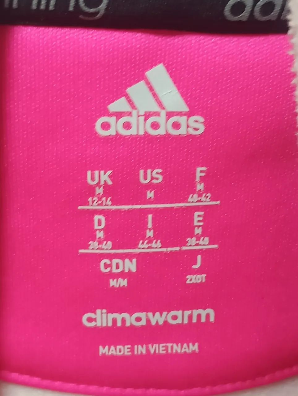 Vendo moletom Adidas Original  - Foto 5