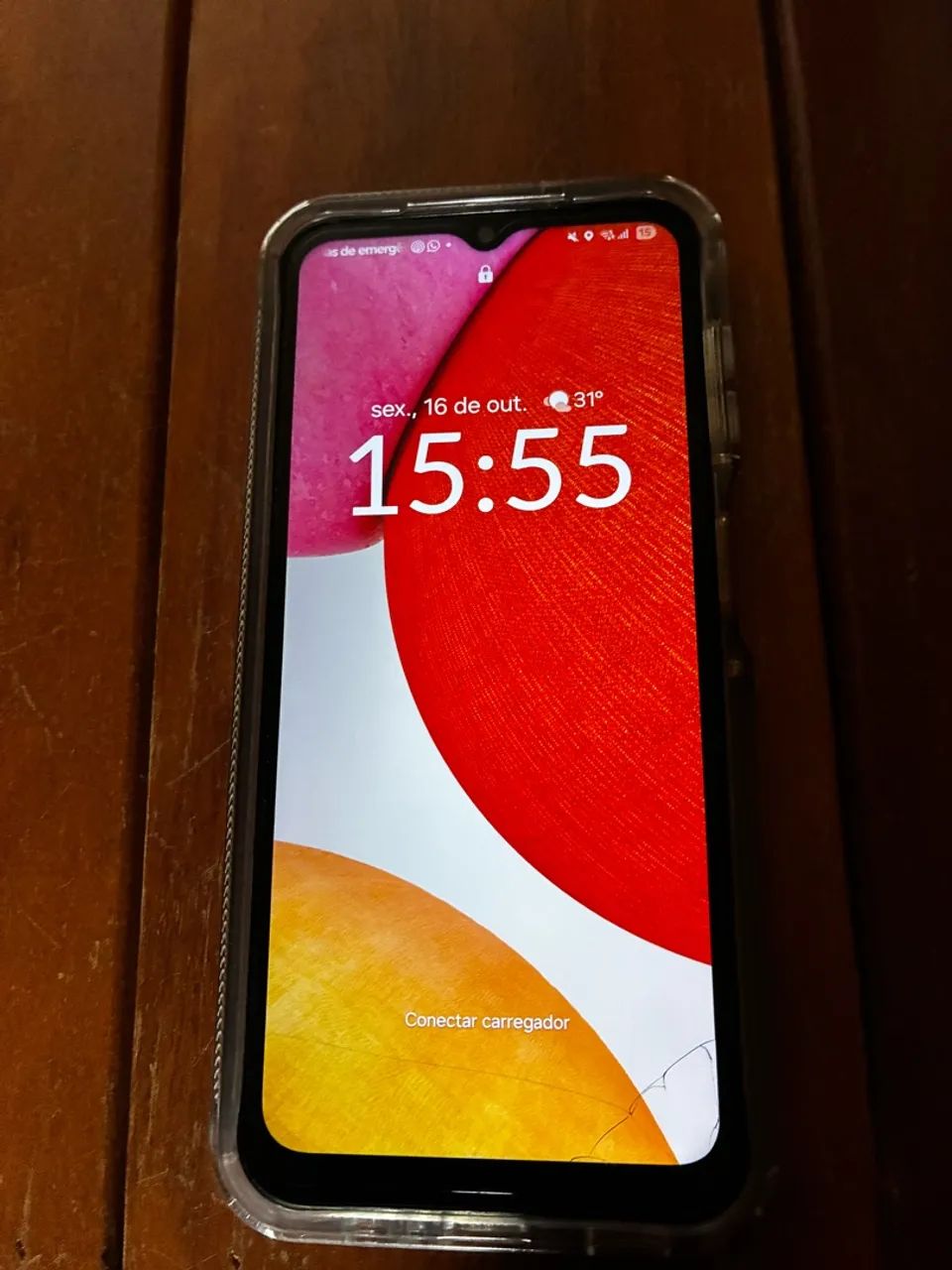 Vendo Samsung A14 - Foto 2