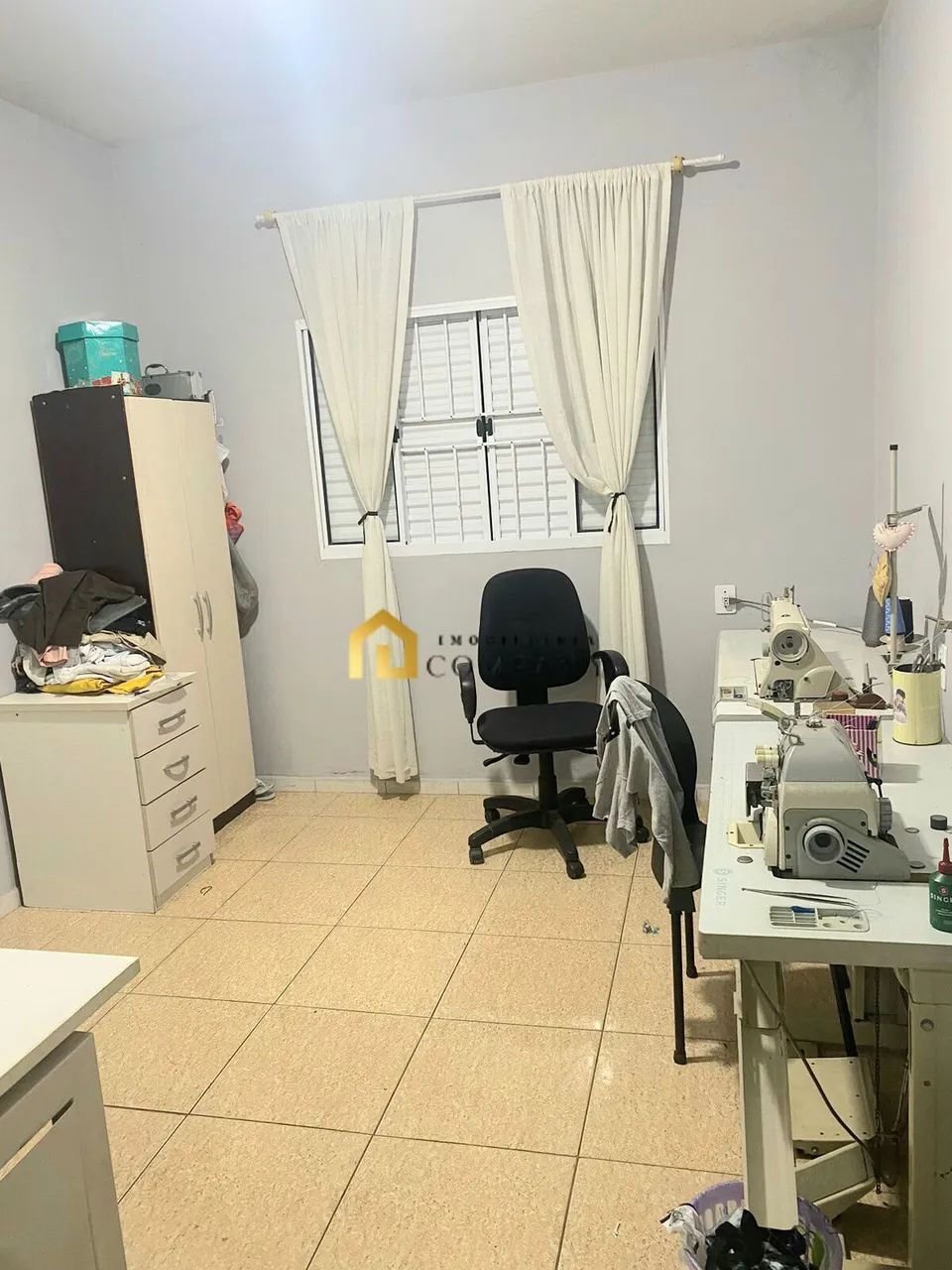 Casa térrea a venda na Zona Leste de Sorocaba/SP - Foto 4