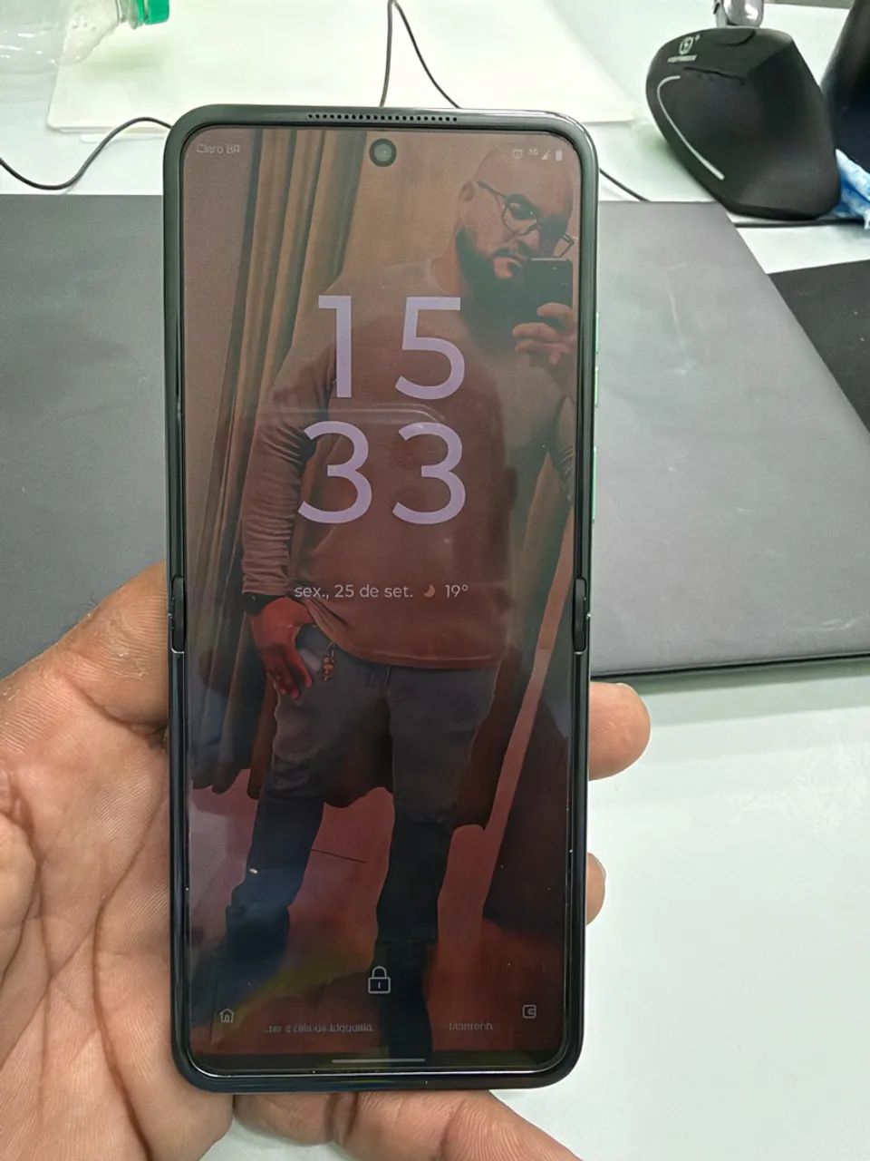 Motorola Razr 60 - Foto 5