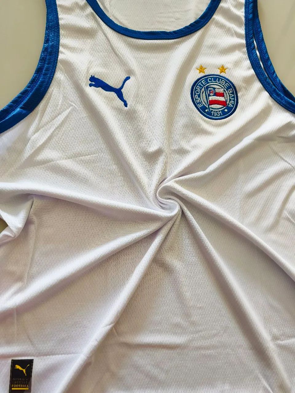  Camisa Regata EC Bahia  - Foto 2
