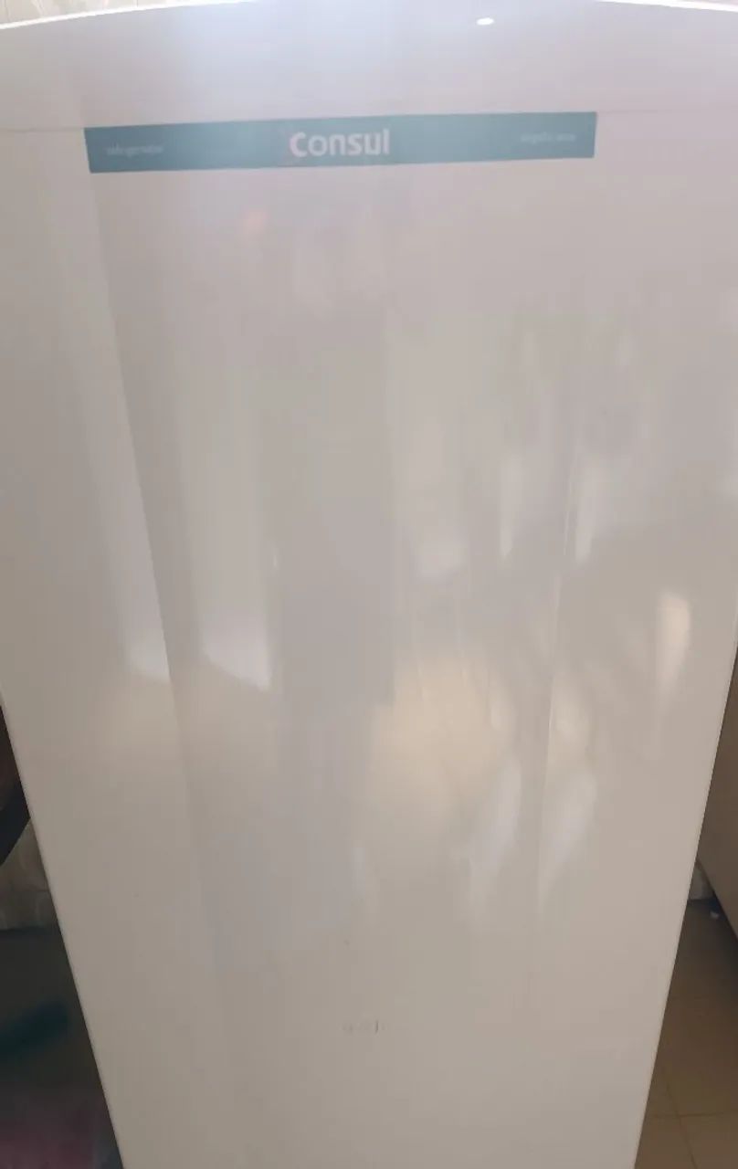 Refrigerador Consul 