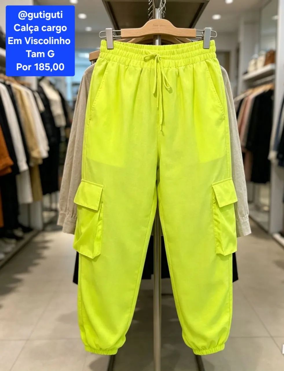 Calça por  - Foto 3