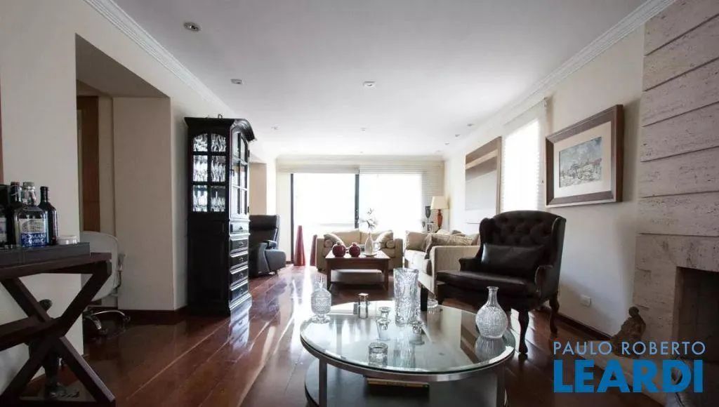 APARTAMENTO - MORUMBI - SP - Foto 4