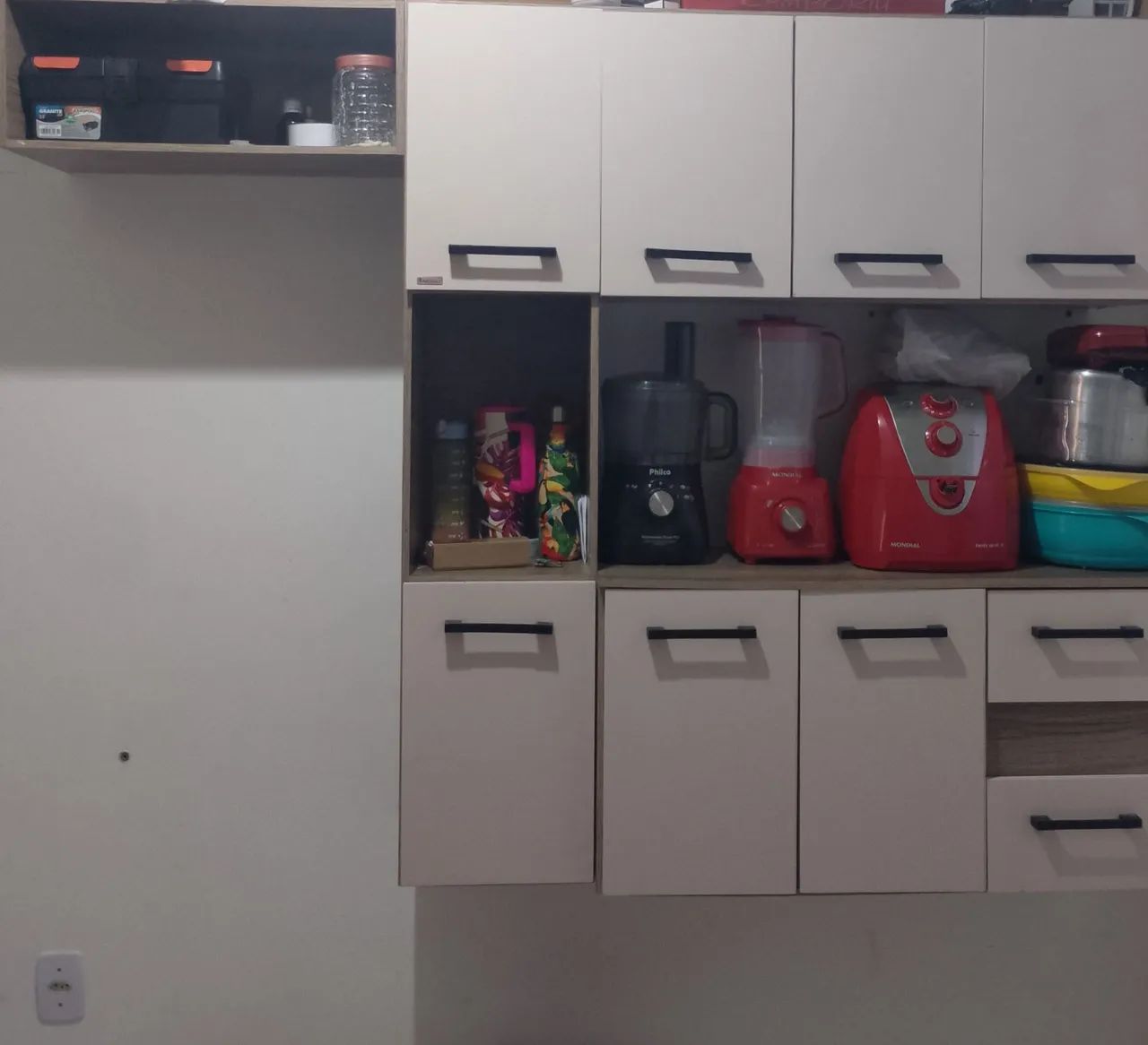 Armário de Cozinha  - Foto 2