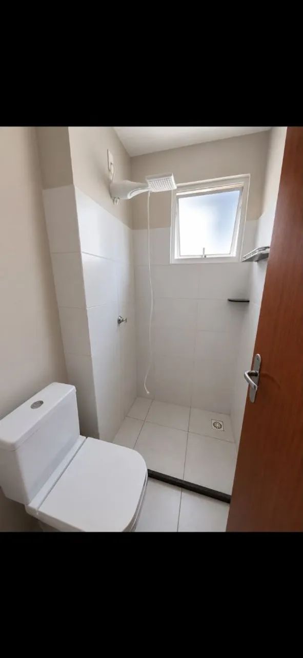 VENDO APTO COND TOTAL VILLE VIDA NOVA  - Foto 3