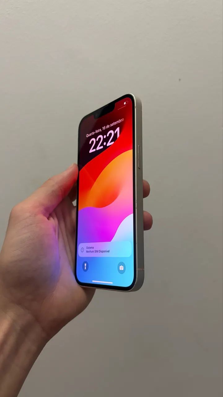 iPhone 13 | Todo Original |128g - Foto 5