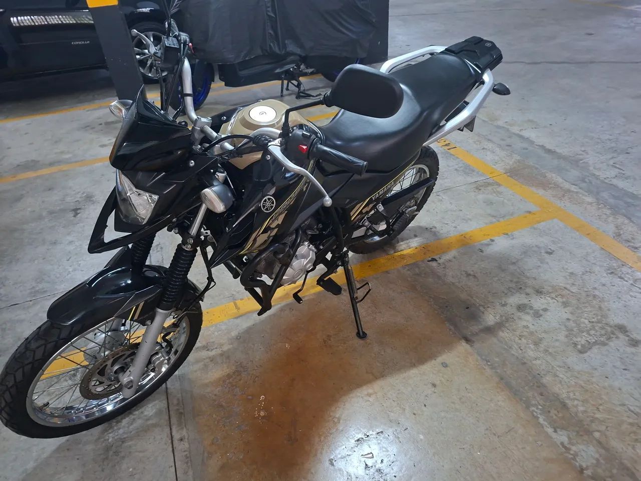Crosser 2022 - Foto 3