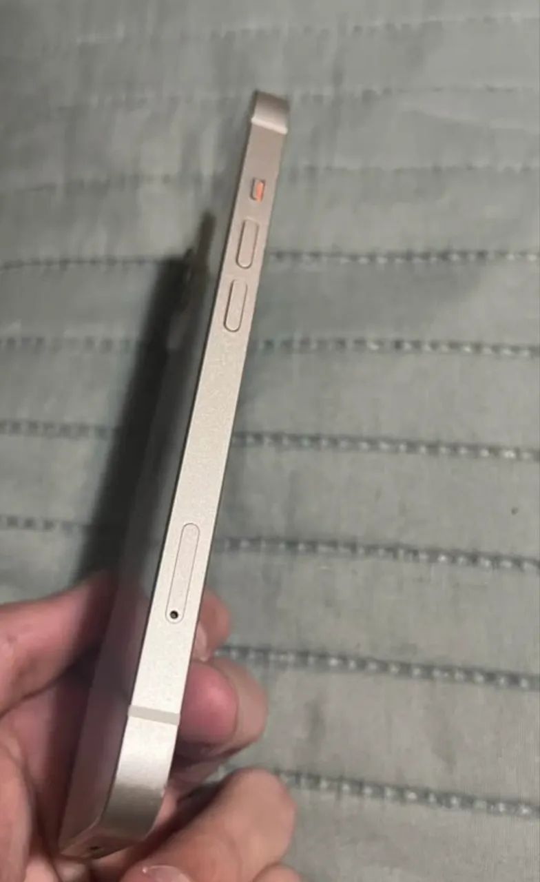 Iphone 13 128gb NOVO - Foto 3