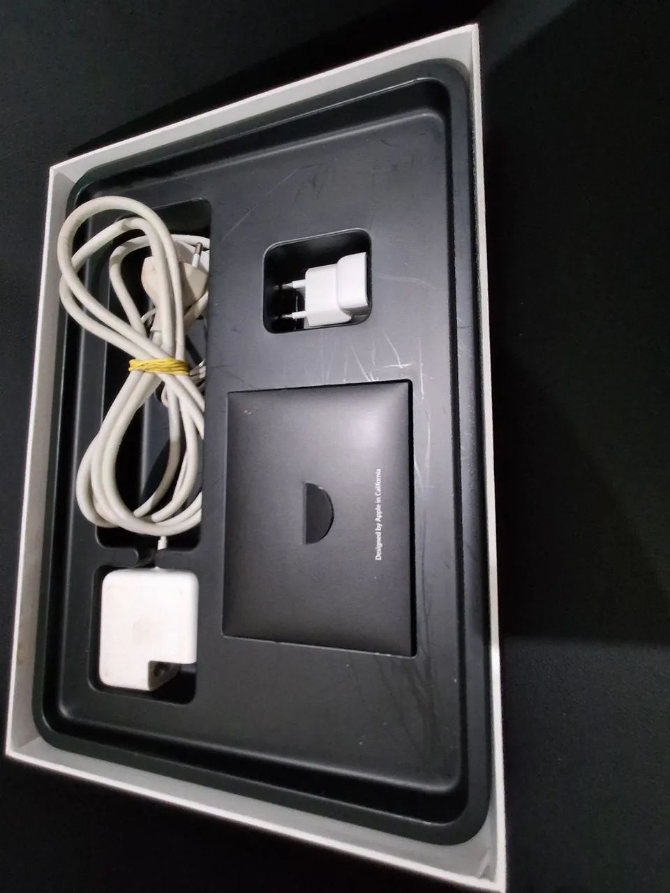Macbook air 13,3  - Foto 2