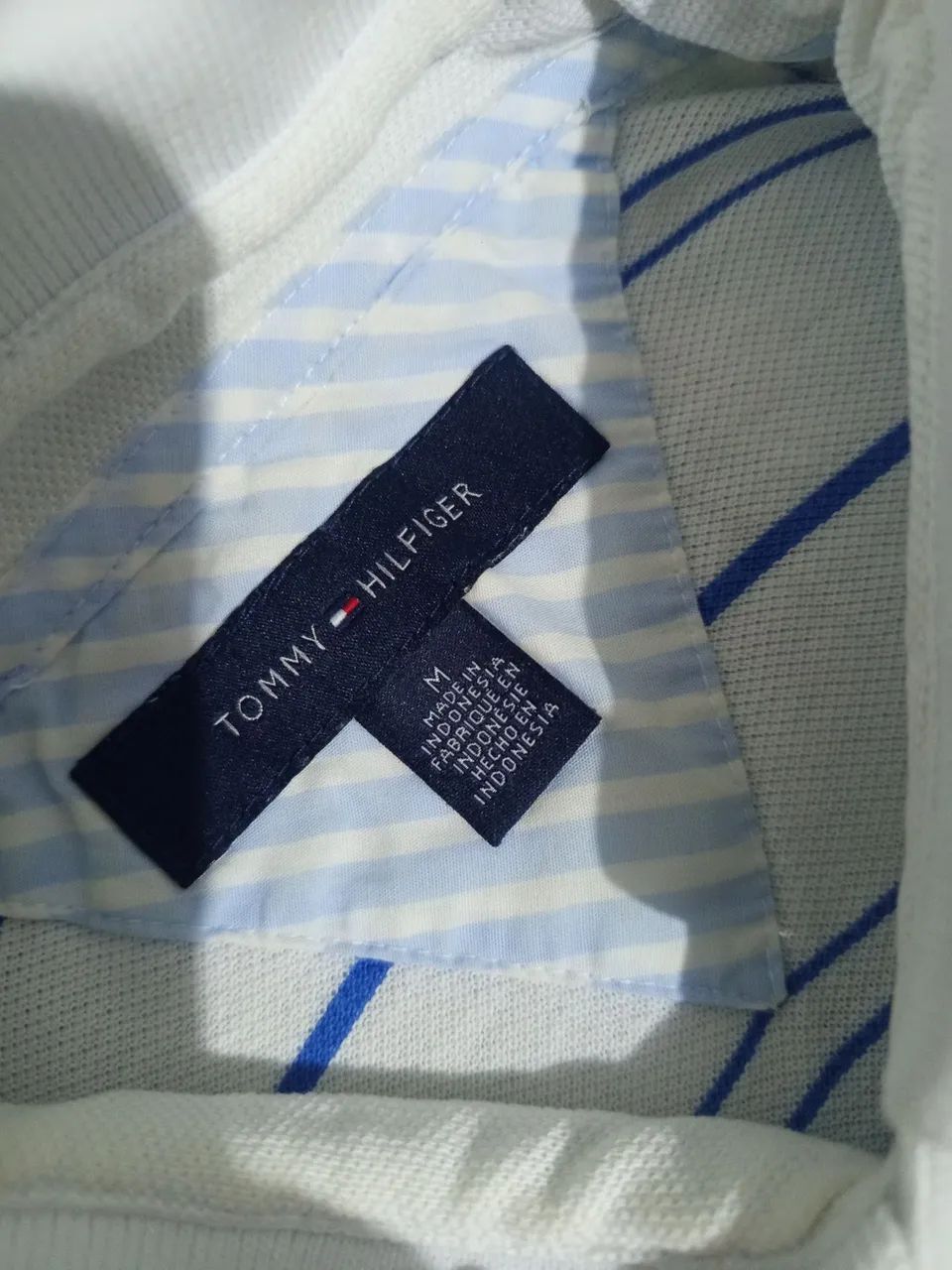 Camisa original da Tommy  - Foto 3