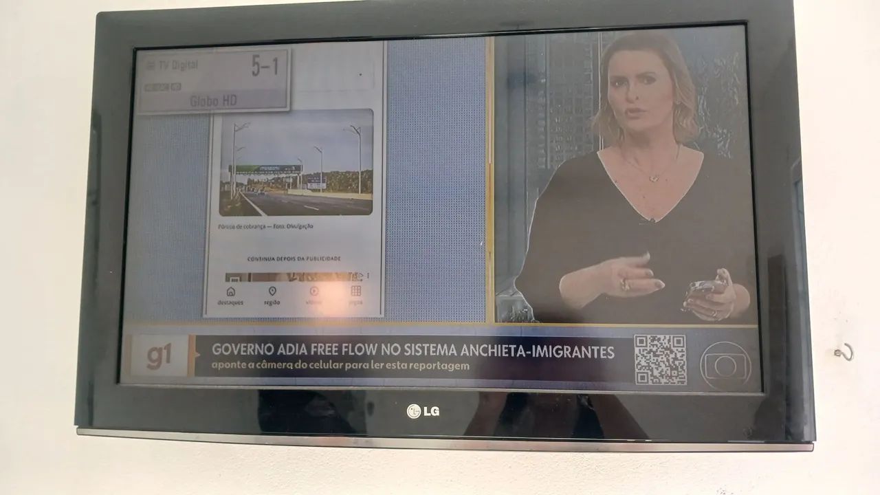Tv Lg - Foto 5