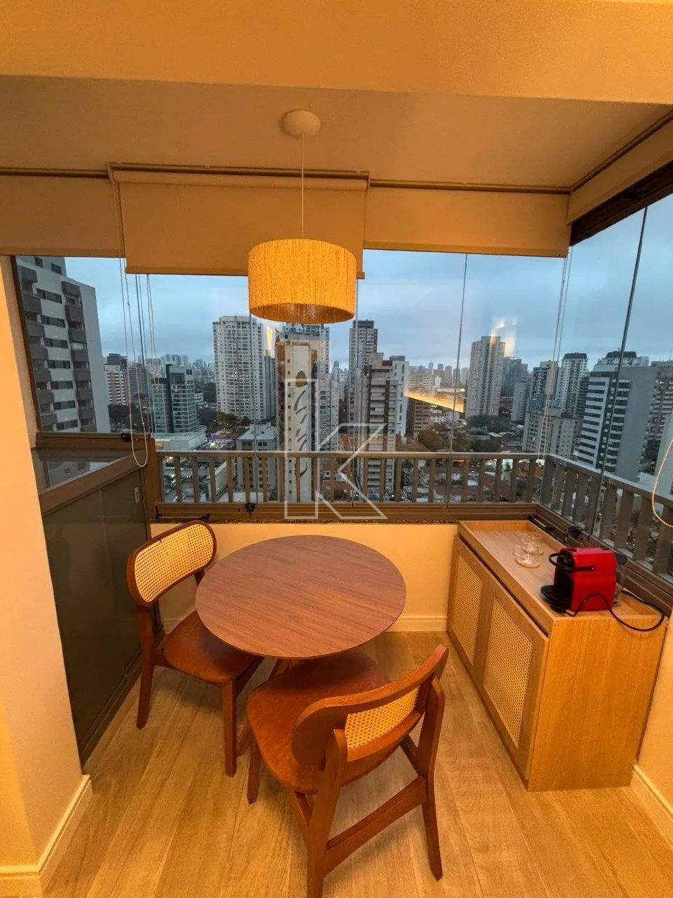 Studio para Alugar na Vila Olímpia - Foto 2