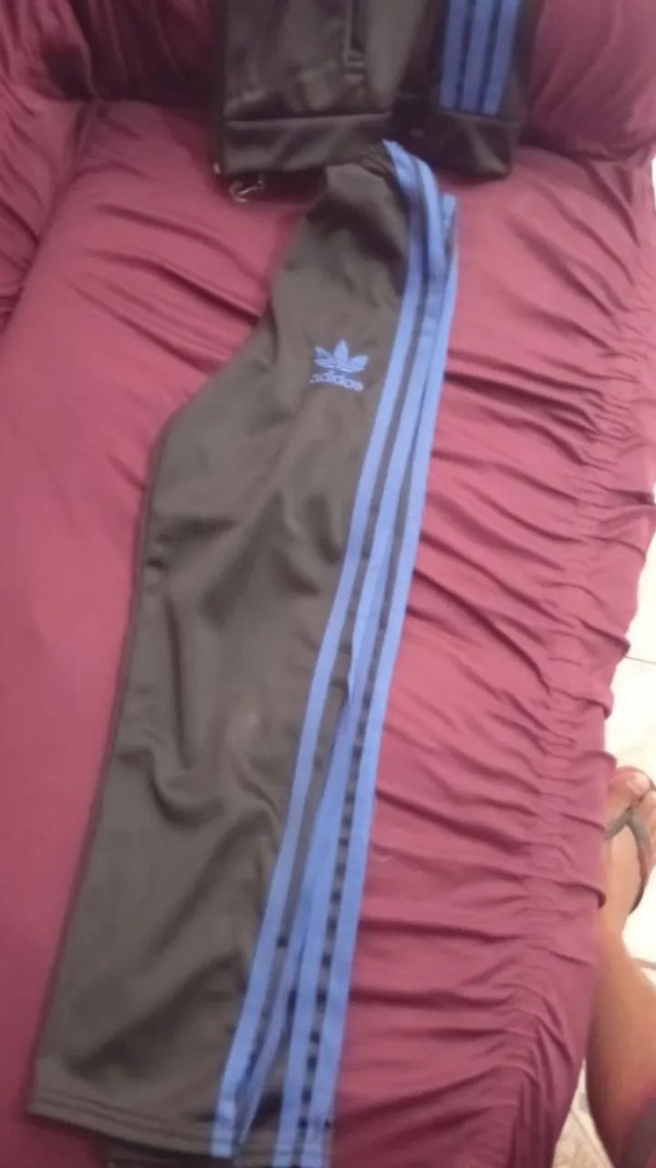 Conjunto Adidas - Foto 3