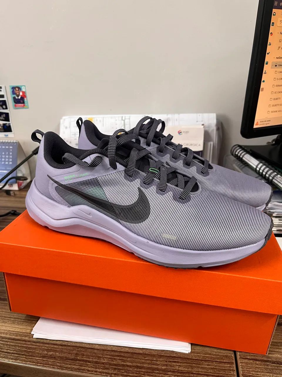 TÊNIS NIKE - Foto 2