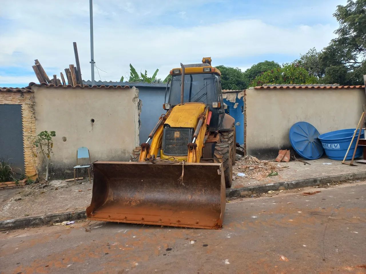 JCB 2010 - Foto 5