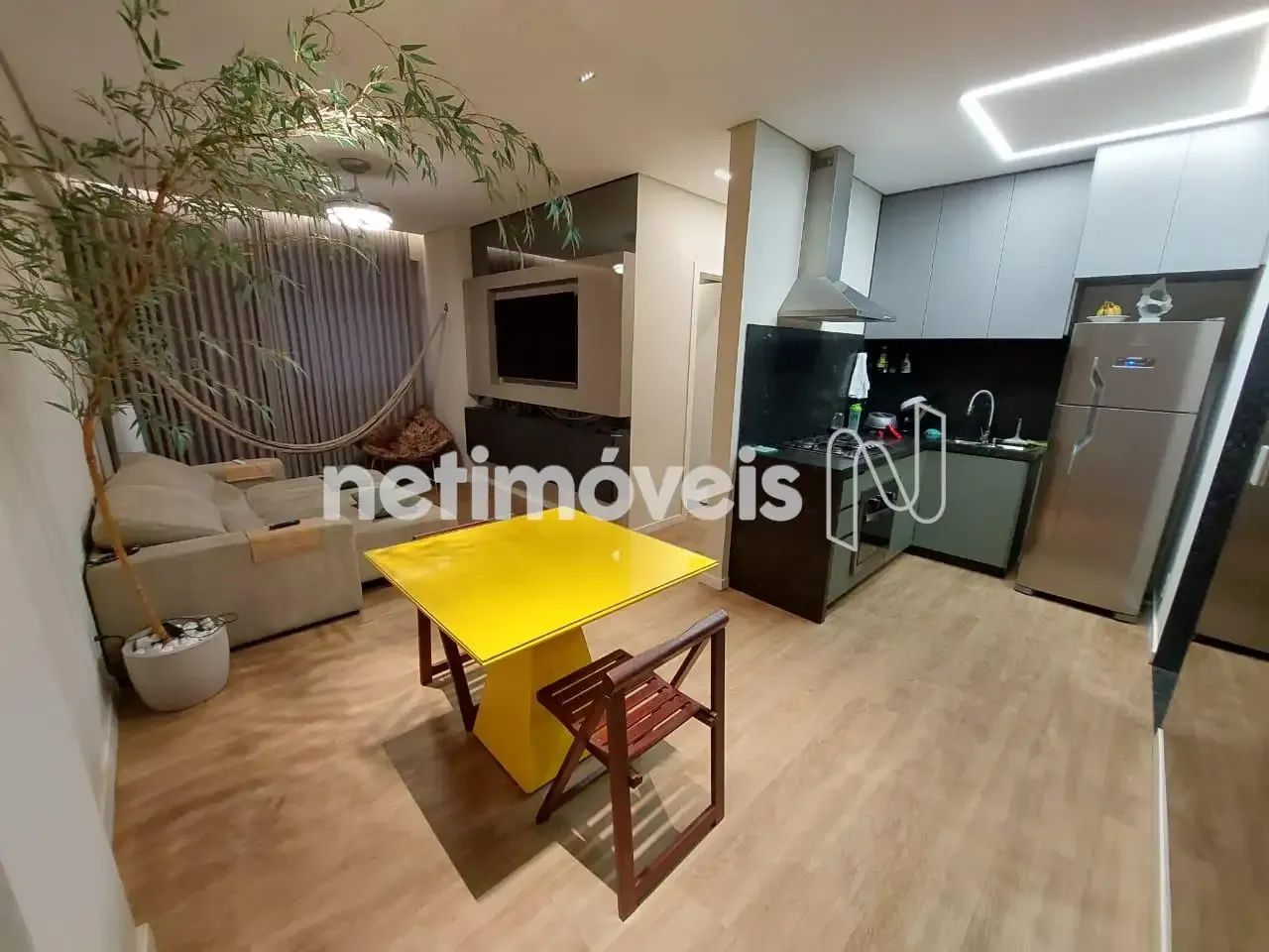 Venda Apartamento 2 quartos Prado Belo Horizonte