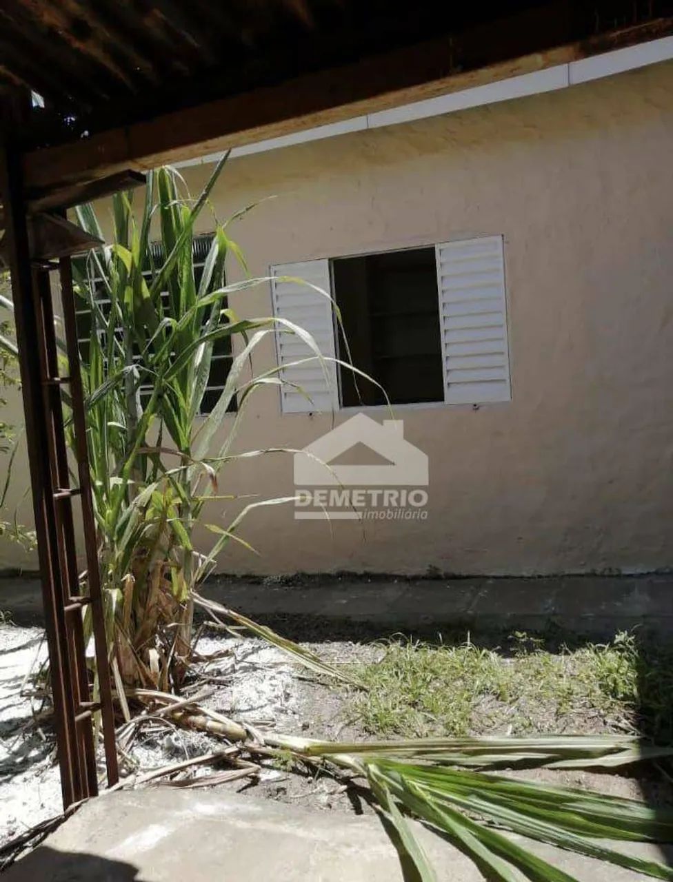 Casa com ponto comercia integrado, 300m² - Potim - Foto 4