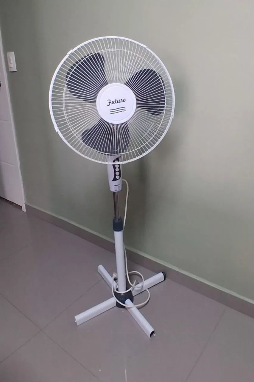 Ventilador 