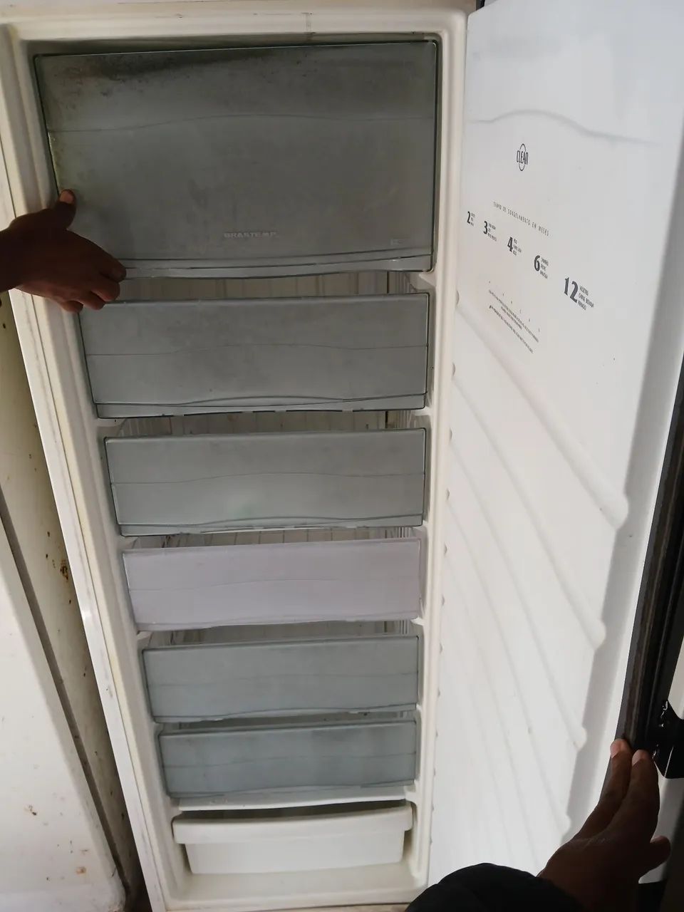 Freezer - Foto 4