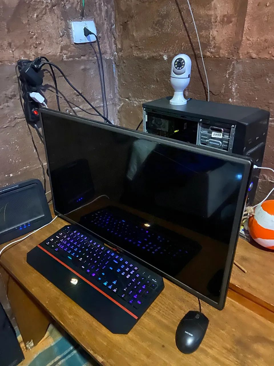 Computador completo  - Foto 3