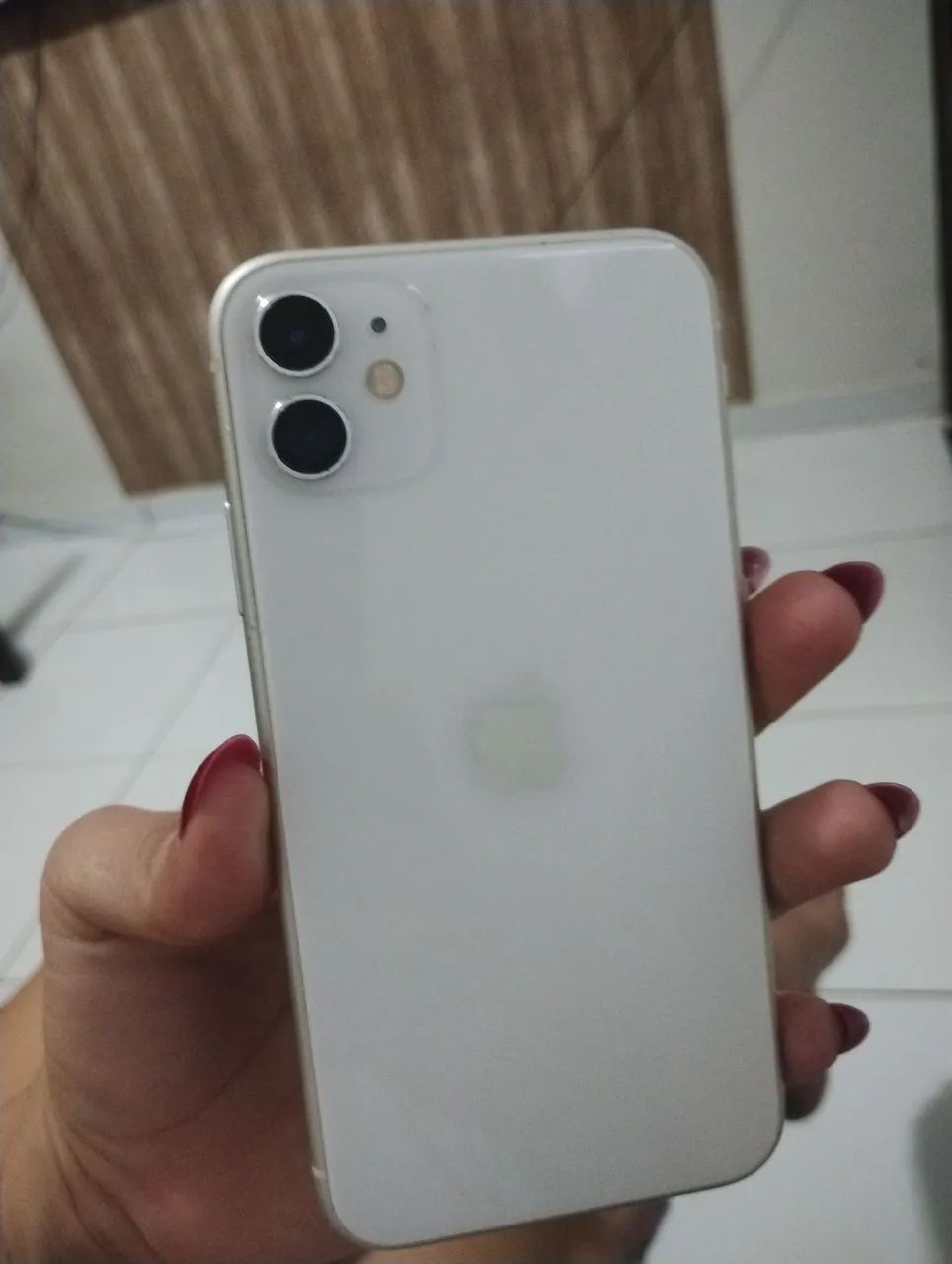 iPhone 11 - Foto 2