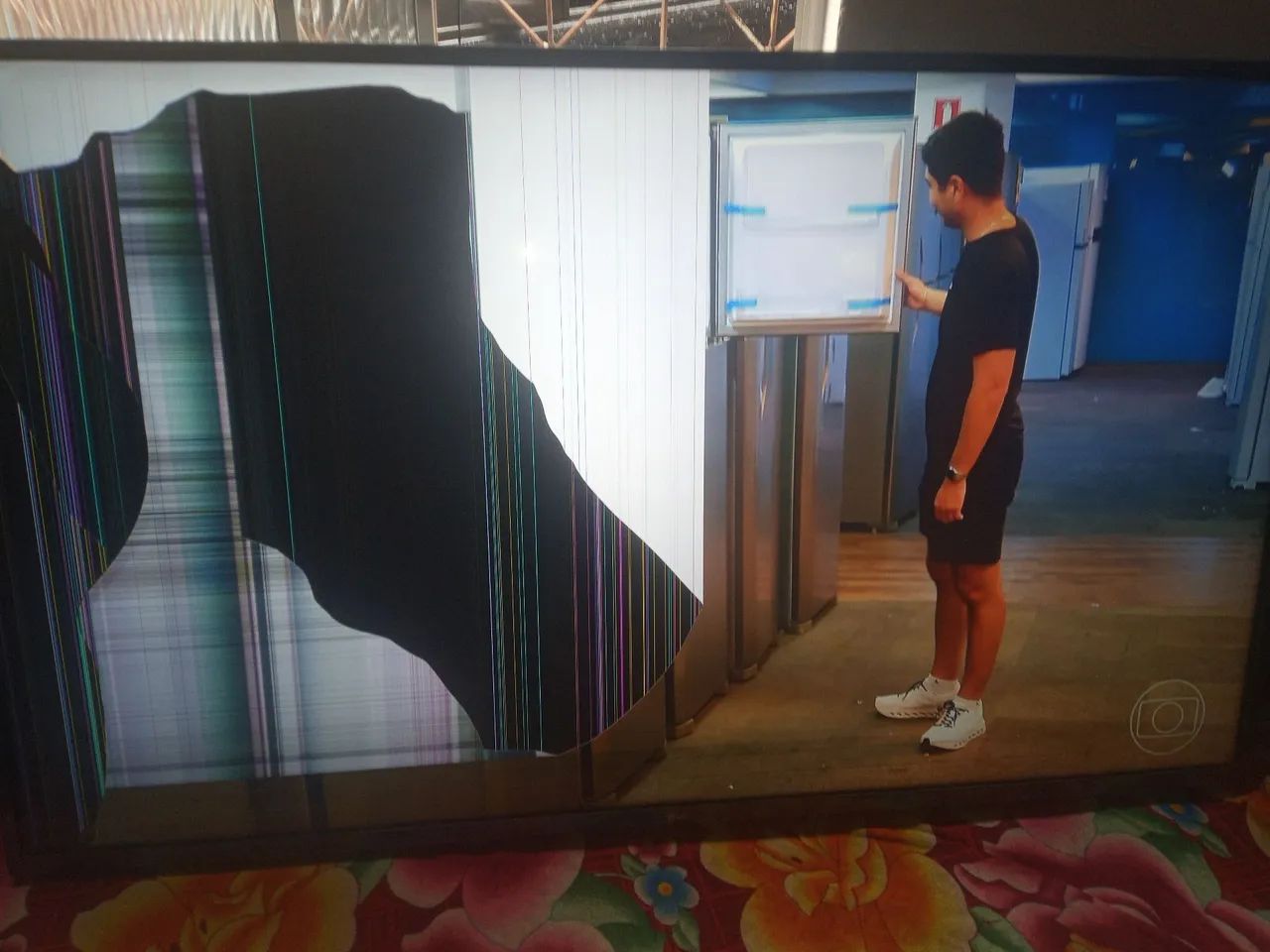 TV LG 