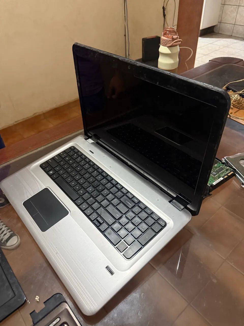 Notebooks para retirada de peças / consertar  - Foto 3